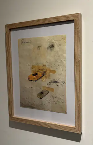 Panamarenko - Thermo voltaic Energy convertor kopen? Bied vanaf 595!