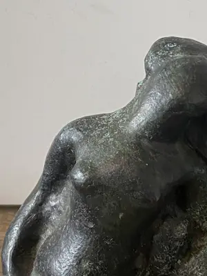 Charlotte van Pallandt - Charlotte van Pallandt Arnhem 1898-1997 Noordwijk Zwei Freundinnen kopen? Bied vanaf 849!