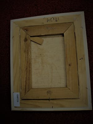 Aat Veldhoen - Bijzonder jaren 60 olieverf - portret vrouw (Fong Leng?) - gesigneerd kopen? Bied vanaf 290!