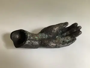 Harry Storms - Titel: Hand kopen? Bied vanaf 285!