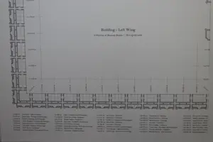 Wesley Meuris - Gallery of Museum Rooms - museum to scale 1/7 kopen? Bied vanaf 85!