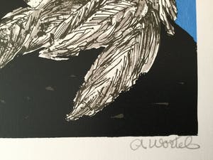 Ans Wortel - Temidden van de overwinnaars van onze dierbare moeder aarde kopen? Bied vanaf 40!