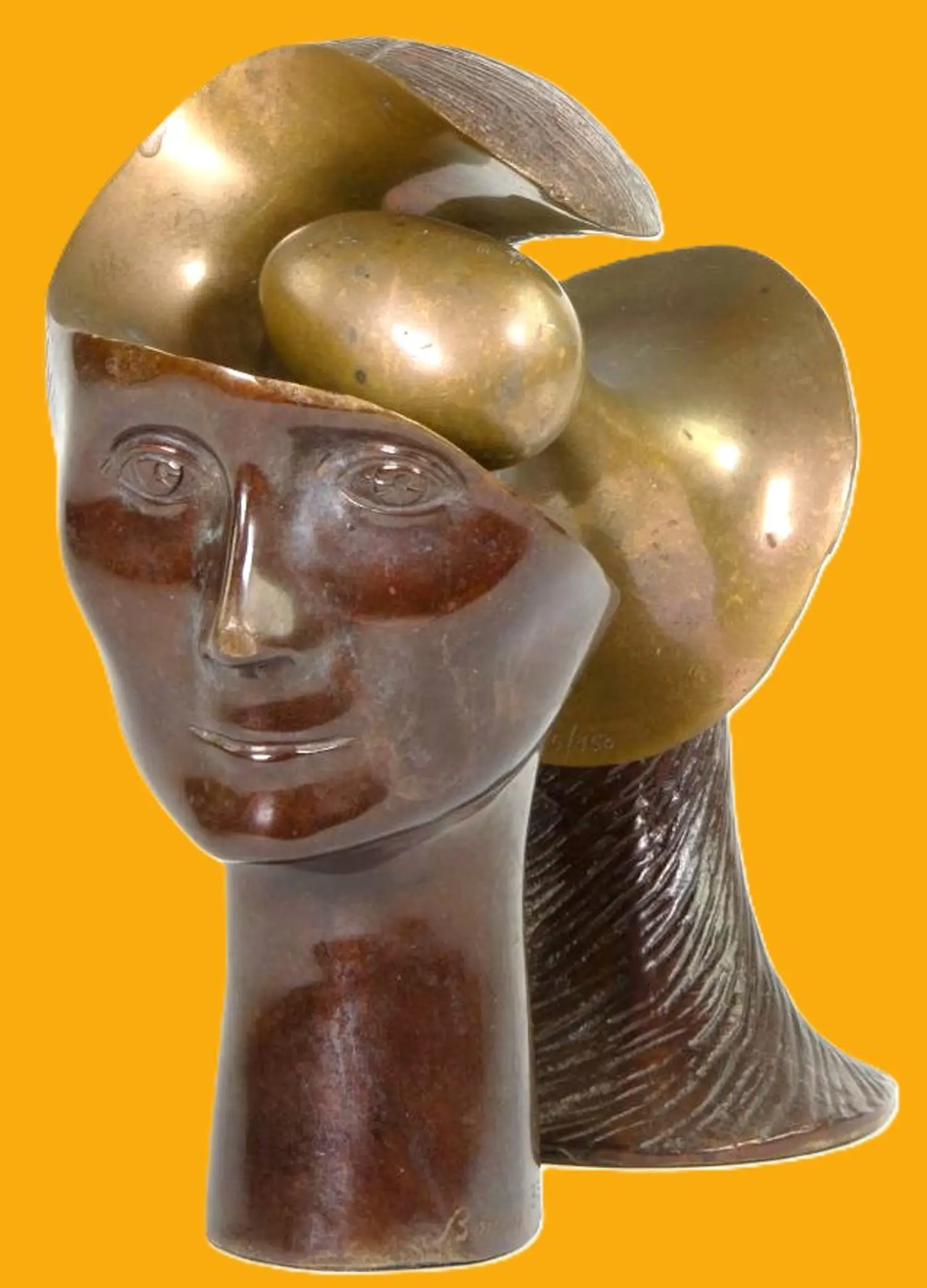 Fransisco Baron (1931-2006)