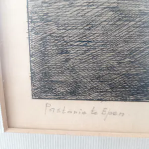 Frans Ploum - Pastorie te Epen kopen? Bied vanaf 60!