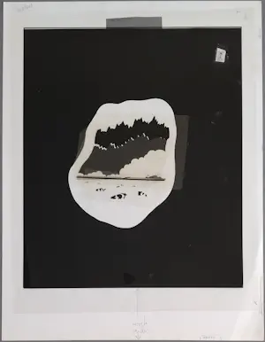 Han Jansen - Han Jansen – uniek lot zeefdrukvellen en zeefdruk kopen? Bied vanaf 20!