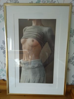 Willi Kissmer - Dessous kopen? Bied vanaf 45!