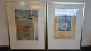 Jan Montyn - Onder de rivier kopen? Bied vanaf 100!