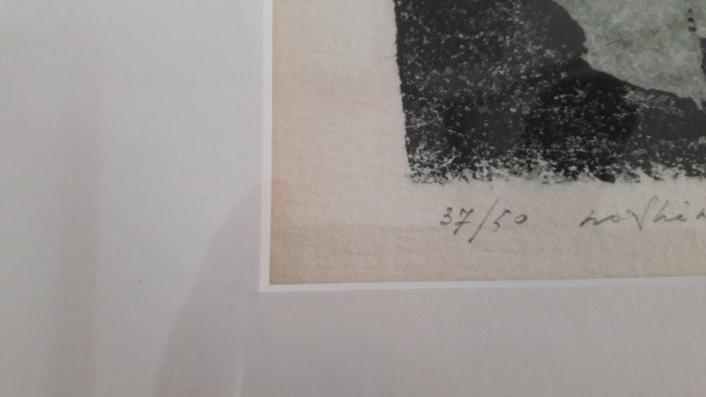 Michel van Overbeeke - Nothing remained kopen? Bied vanaf 75!