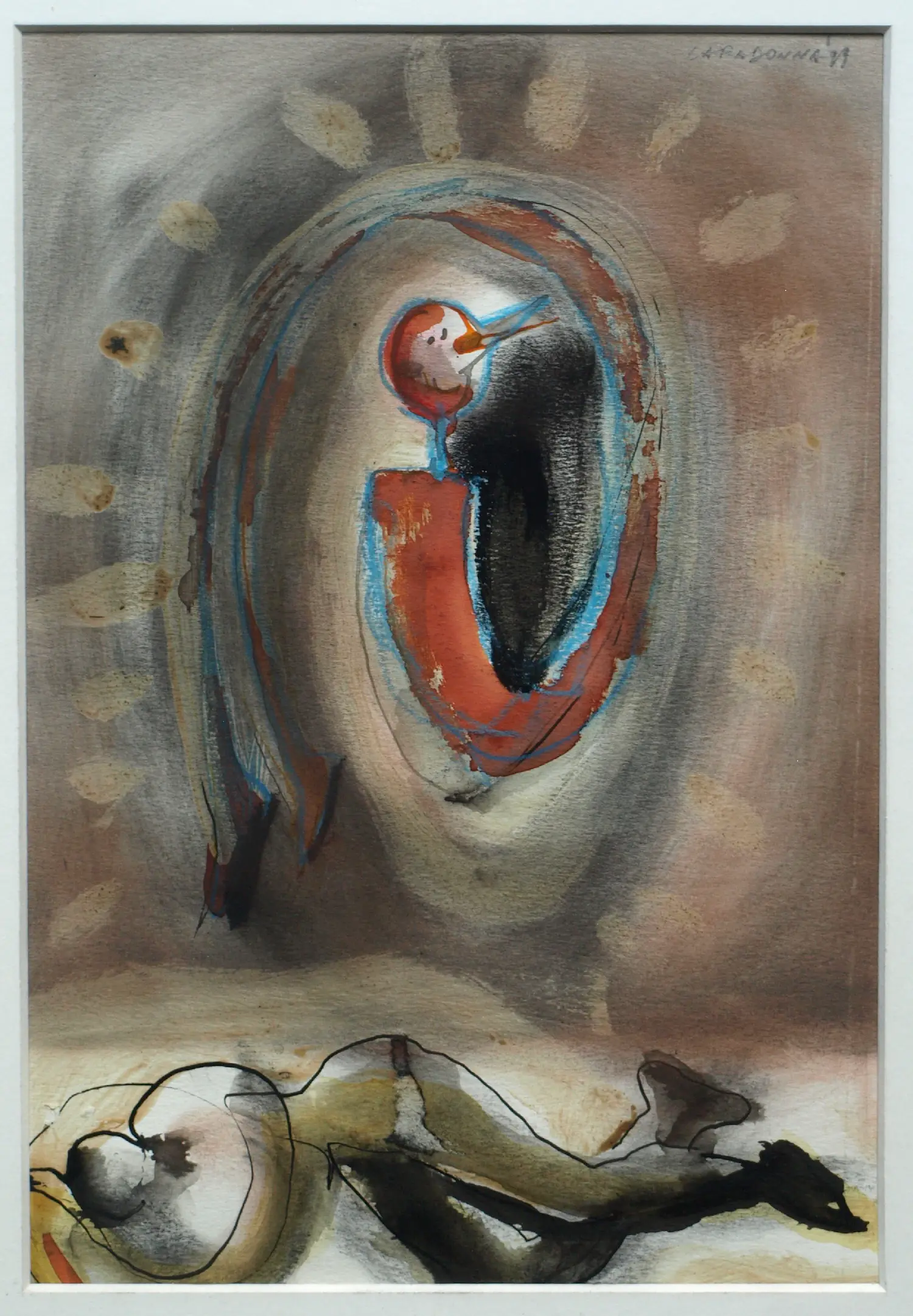 Roberto Caradonna (1953)