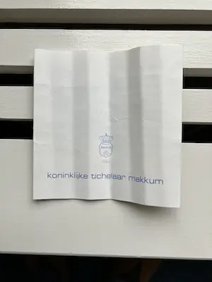 Hella Jongerius - 2 bekers en 1 karaf (B-set) kopen? Bied vanaf 100!