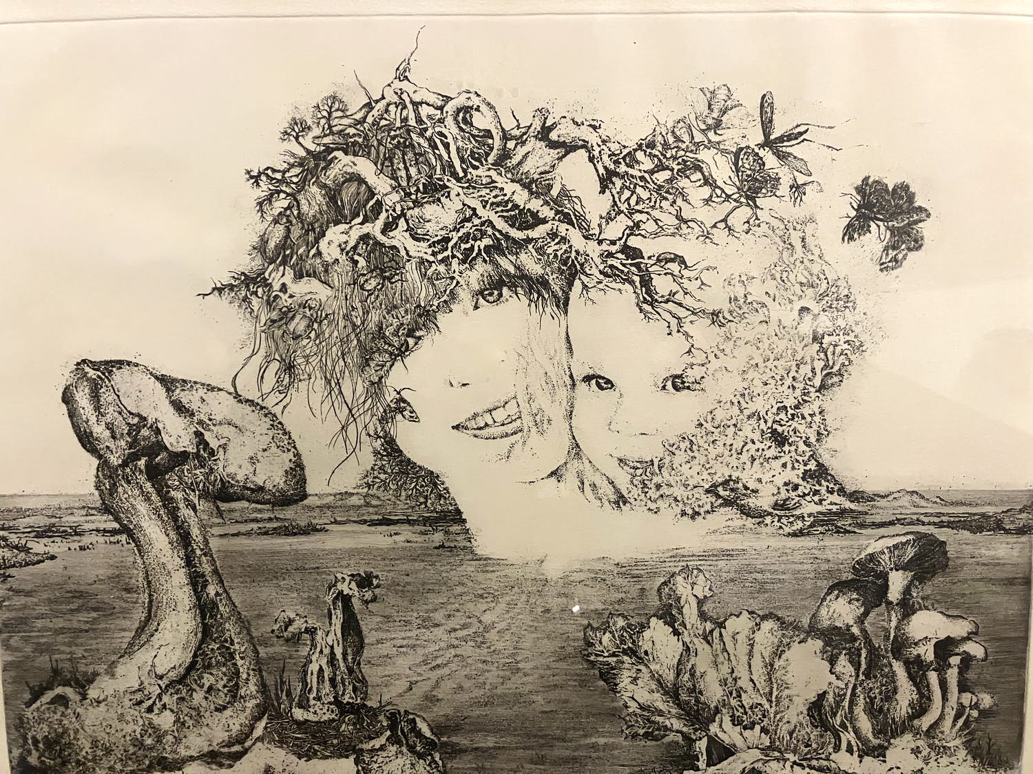 Gea Karhof - Natuurlijke eenheid kopen? Bied vanaf 30!