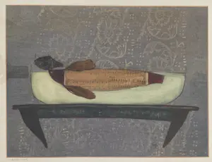 Ellen van Toor - Verdronken vogel kopen? Bied vanaf 45!