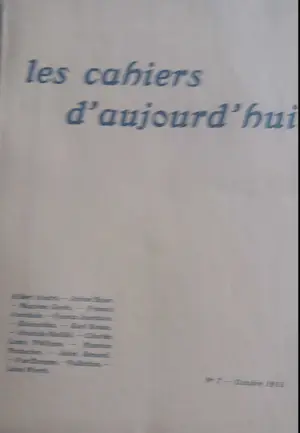 Kees van Dongen - Les cahiers d'aujaurd'hui - 1913 kopen? Bied vanaf 135!
