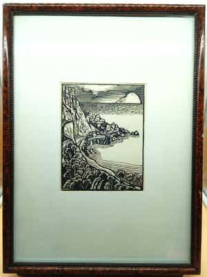 Jaap Veldheer - Mira Mare, Taormina verkocht voor € 15!