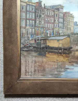 Felicien Bobeldijk - Kraansluis kopen? Bied vanaf 1250!