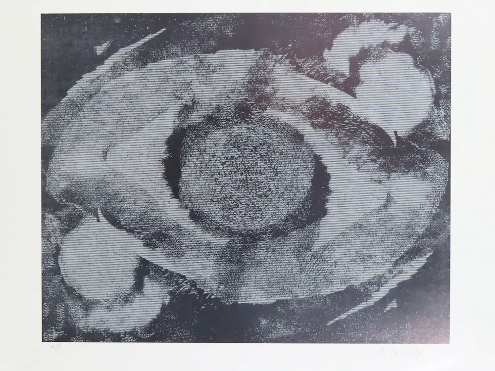 Georg Muche (1895-1987)