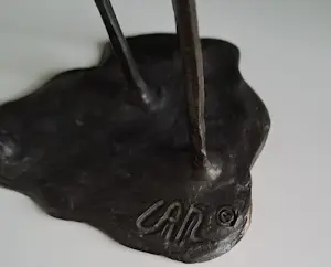 Corry Ammerlaan - Danspaar kopen? Bied vanaf 50!