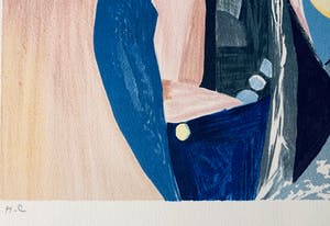 Sandra Jayat - Impromptu Nocturne kopen? Bied vanaf 25!