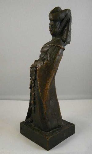 Jaap Hartman - Jacoba van Beieren kopen? Bied vanaf 175!