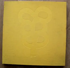 Dick Elffers - bert Schierbeek: op de bodem ligt letterganiet en spreekt klare taal - 1970 kopen? Bied vanaf 45!