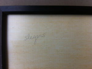 Jacques Slegers - Die Ewig Weiblichen kopen? Bied vanaf 95!