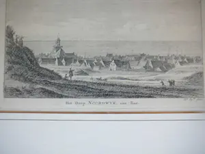 Hendrik Spilman - Het Dorp NOORDWIJK aan Zee kopen? Bied vanaf 30!