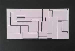 Mario Radice - Gli affreschi della casa Terragni verkocht voor € 150!