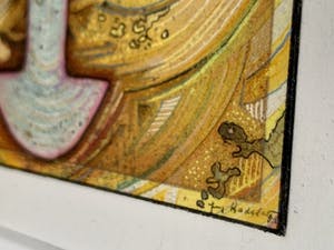 Georg Hadeler - Tumi V kopen? Bied vanaf 75!