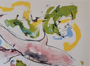 Nic Jonk - Nieuw elan kopen? Bied vanaf 15!