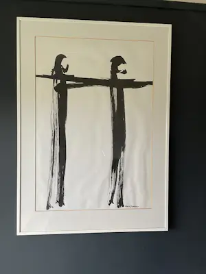 Edward Brantsen - uit serie Ontmoetingen kopen? Bied vanaf 50!