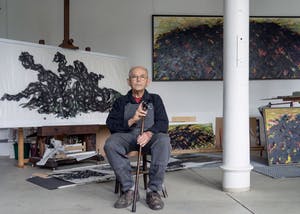 Max Uhlig - Figuren, ets kopen? Bied vanaf 75!