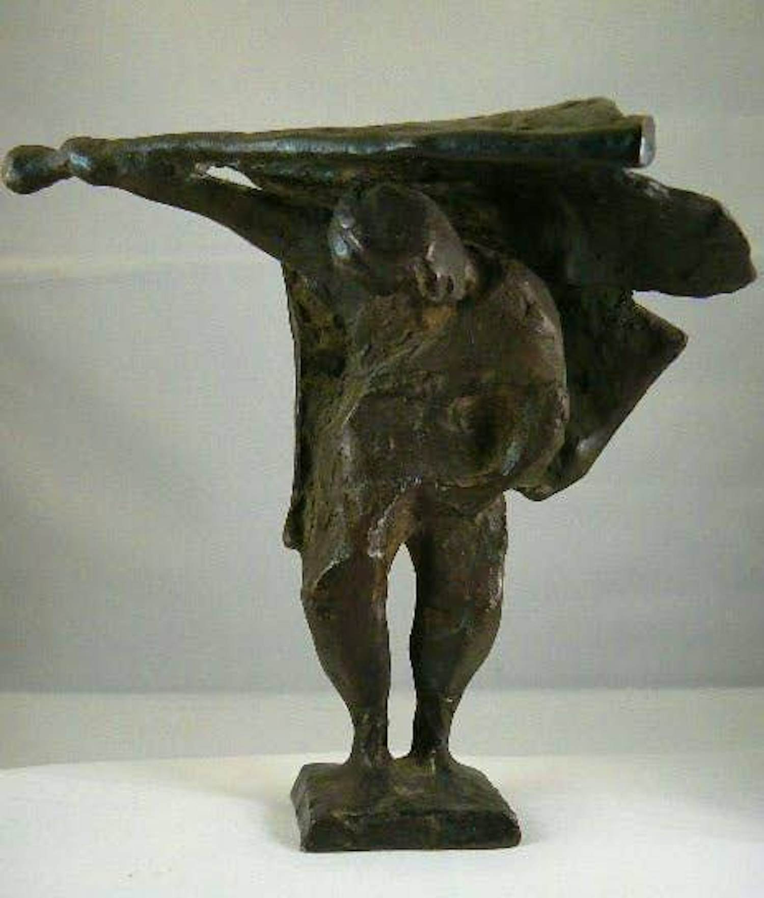 Willy van der Putt - De Vendelier kopen? Bied vanaf 295!