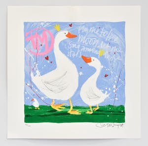 Selwyn Senatori - Fly me to the moon, let me sing among those stars kopen? Bied vanaf 1!