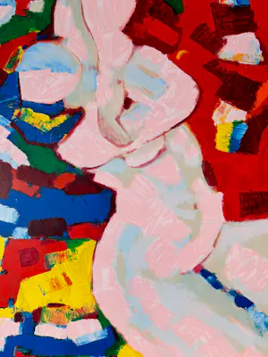 Marc Jonk - Zonder titel kopen? Bied vanaf 25!