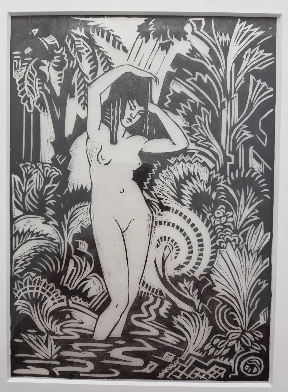 Henri van der Stok (1870-1946)