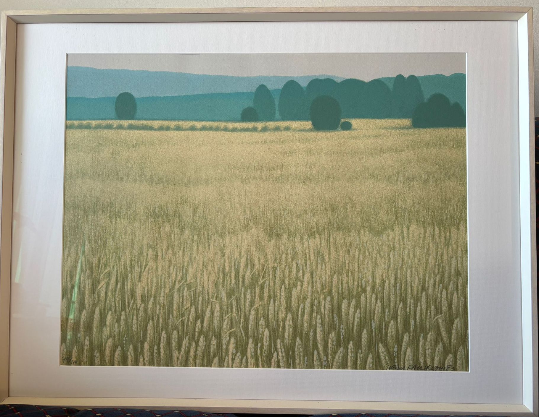 Jean Paul Vroom (1922-2006)