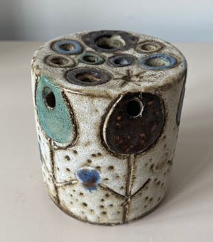 Hannie Mein - Bloemensteker kopen? Bied vanaf 1!