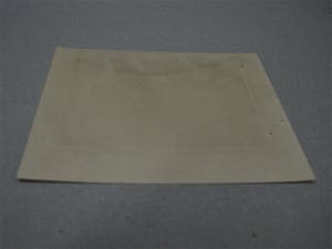 Pieter Hofman - Grafisch meesterwerkje "Dok met schip in aanbouw haven Rotterdam " gesigneerd kopen? Bied vanaf 20!