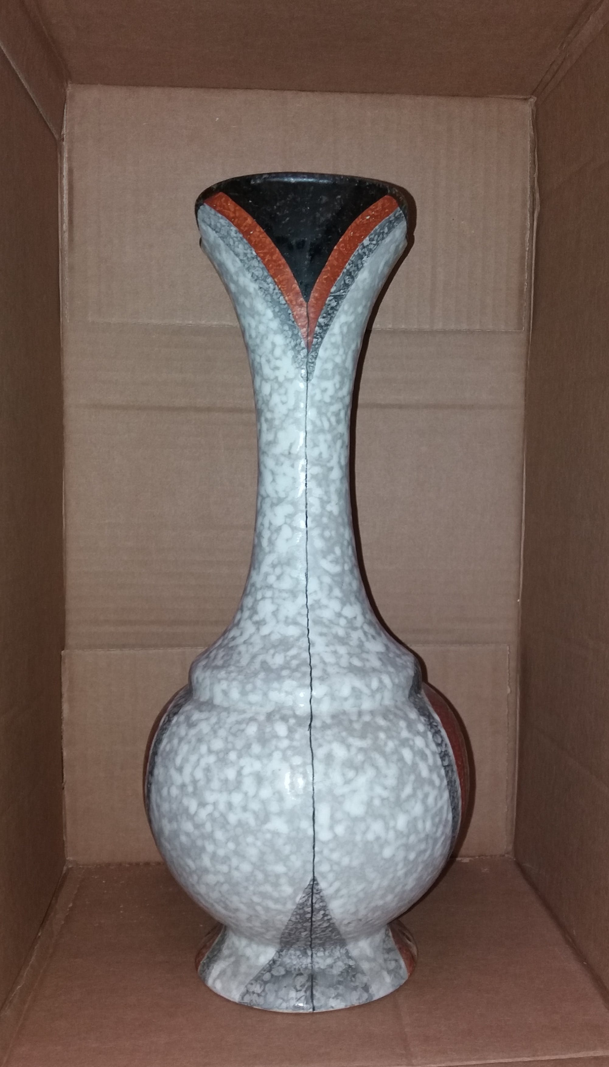 Niet of onleesbaar gesigneerd - Art deco kopen? Bied vanaf 1!