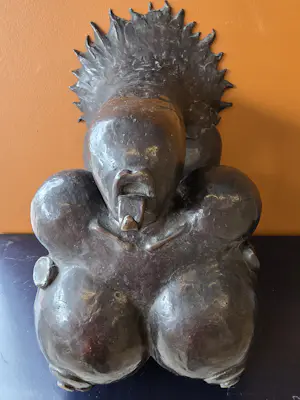 E Pietersen - Milkmaid kopen? Bied vanaf 2000!