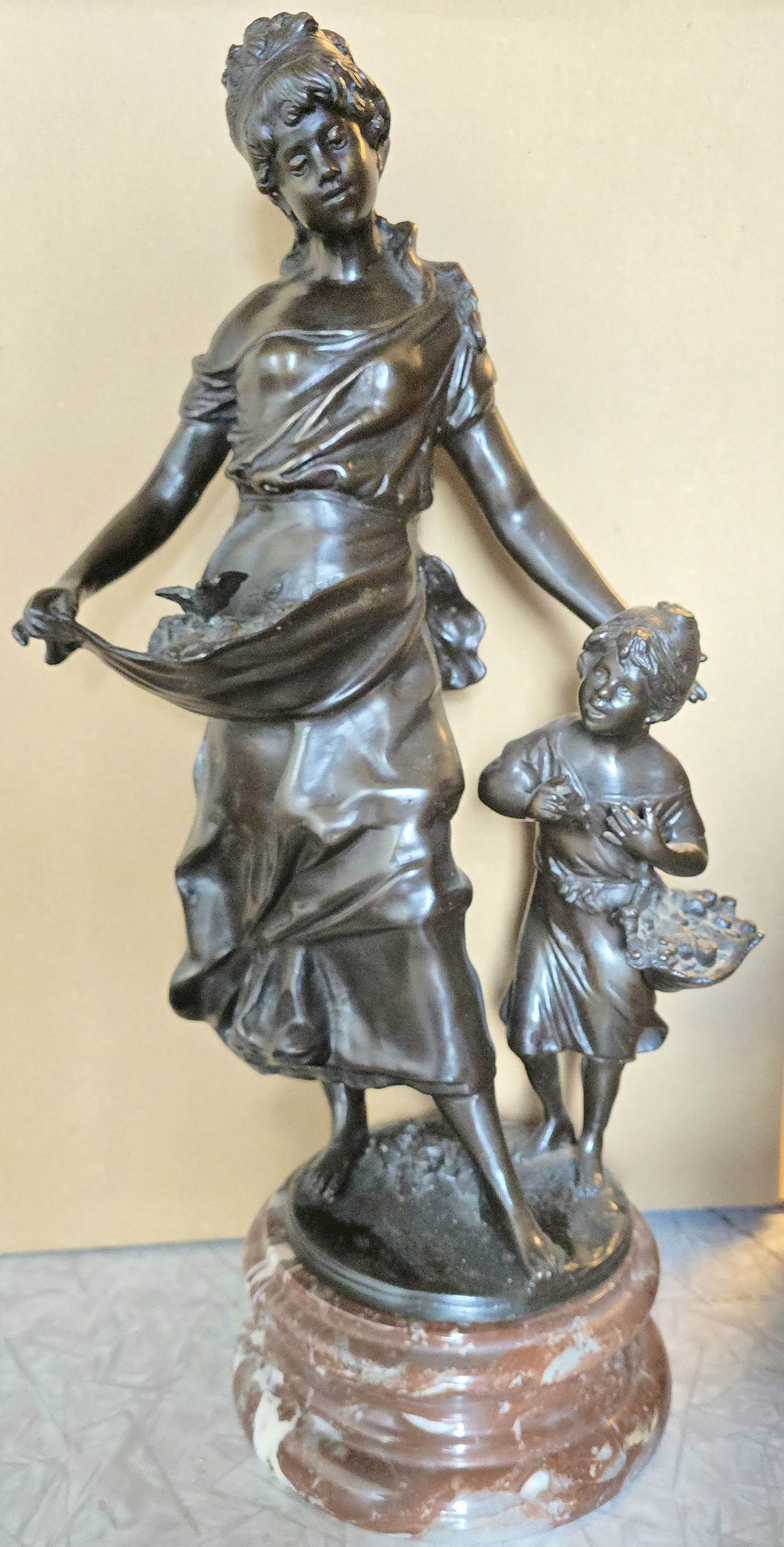 Hippolite Francois Moreau - Zaaister met kind kopen? Bied vanaf 50!