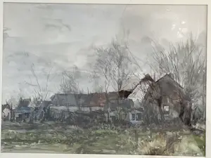 Theodorus van Oorschot - Boerderij kopen? Bied vanaf 59!