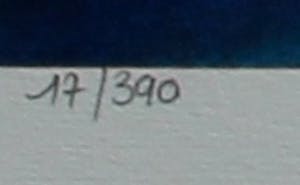 Gilbert Spencer - Gilbert Spencer - Zeefdruk kopen? Bied vanaf 21!