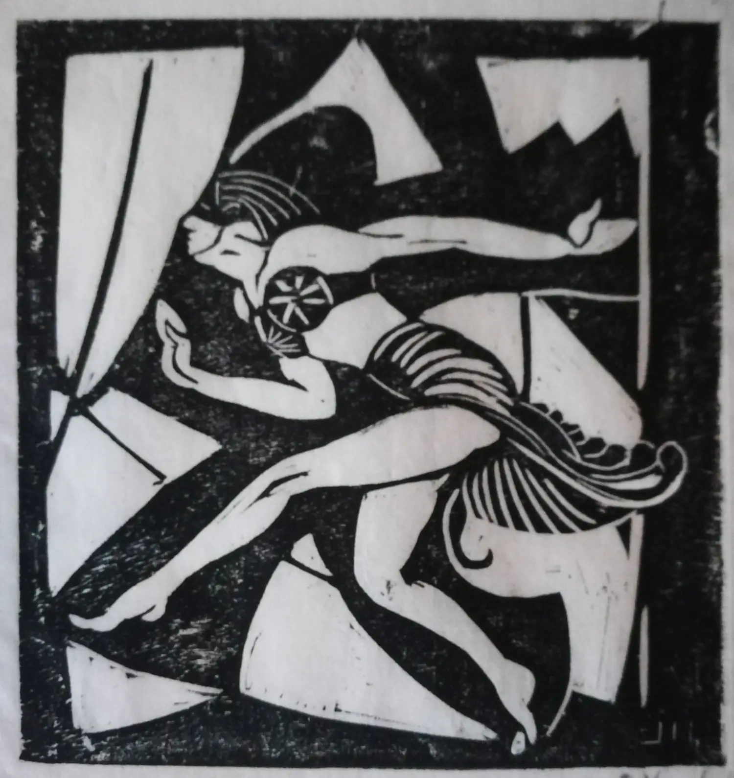 Johan Haak (1890-1977)