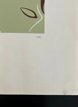 Ton Pape - Zonder titel kopen? Bied vanaf 10!