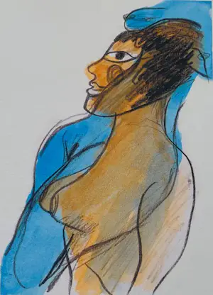 AcheterCorneille - Piezogravure (Piezo grafiek) 2002(uniek handgesigneerd!)? Enchérissez de 150!