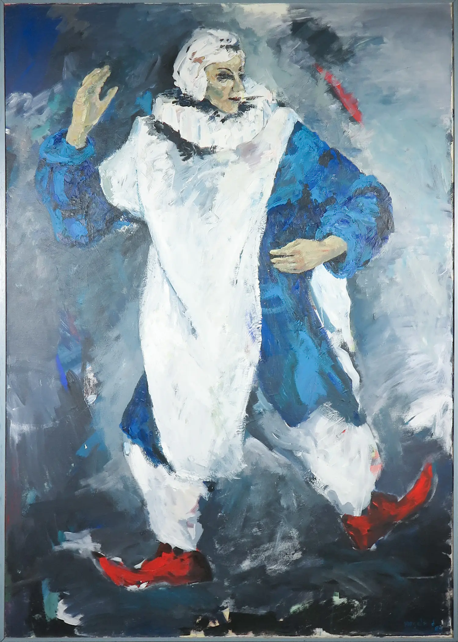 Renée Hogeland (1954)