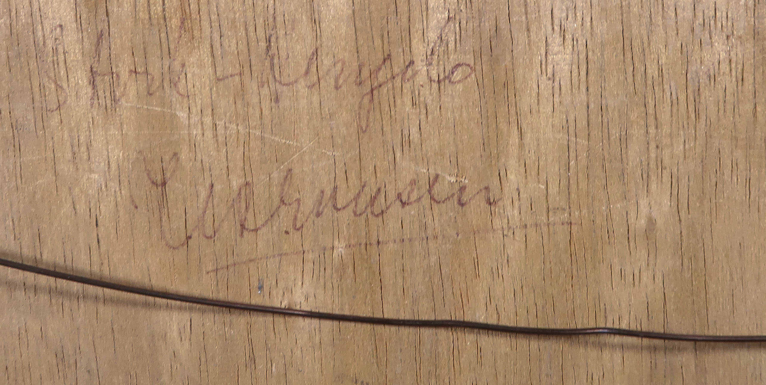 Jan Eversen - Olieverf op paneel, Studie Gieterij Stork Hengelo - Ingelijst kopen? Bied vanaf 200!