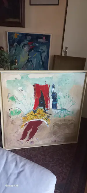 Lenie Van den Bulk - Story part 1 kopen? Bied vanaf 275!