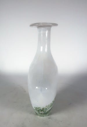 Kosta Boda - Glas, Vaasje kopen? Bied vanaf 10!